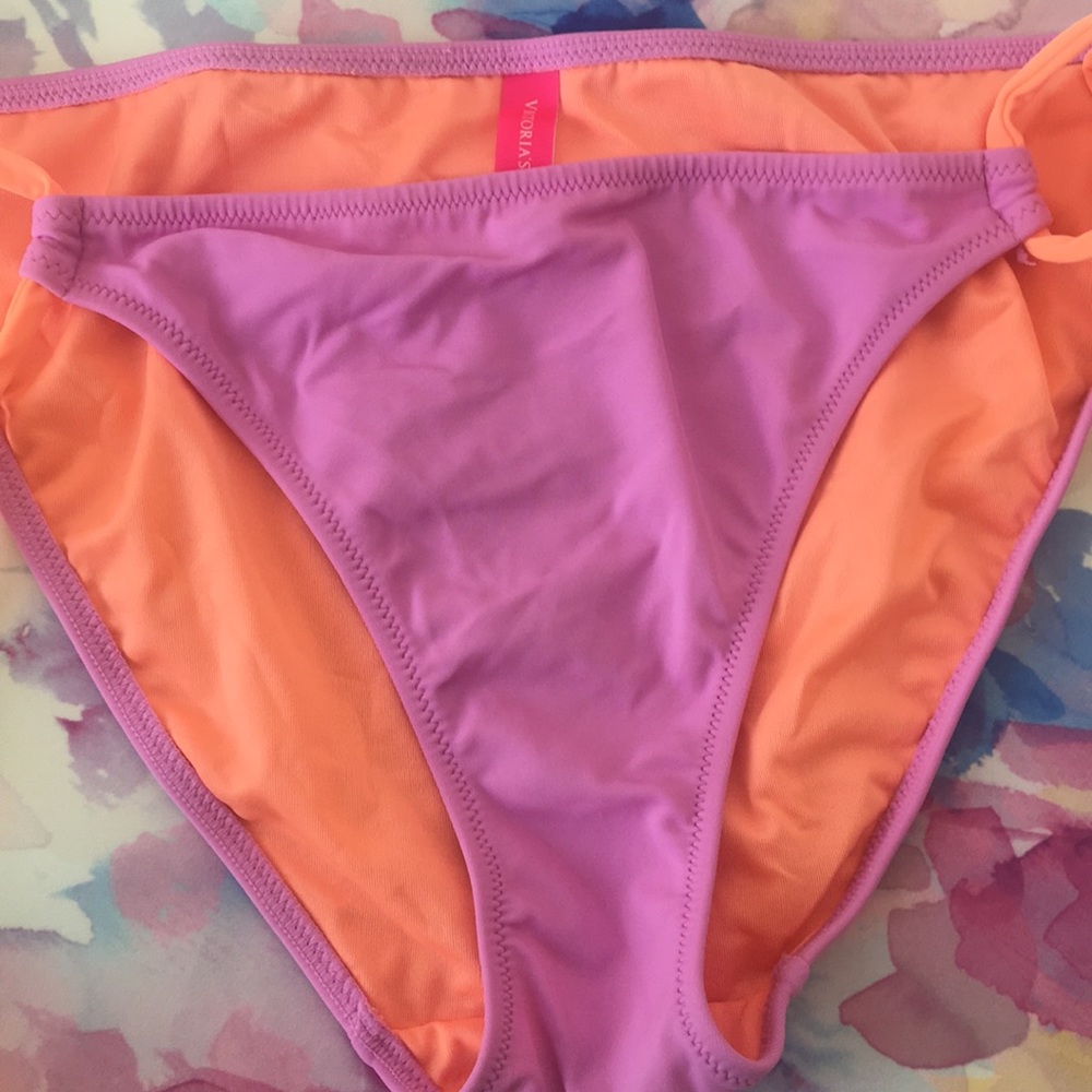 Victoria’s Secret String Bikini Bottom
